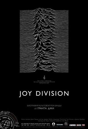  Фильм Joy Division