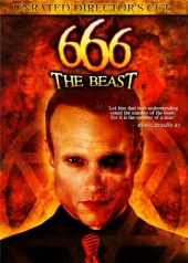 Смотреть фильм 666: Число зверя