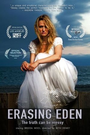 Смотреть фильм Erasing Eden