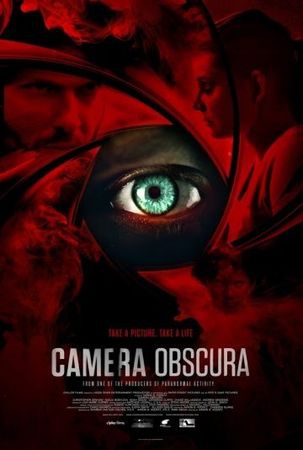 Смотреть фильм Камера обскура