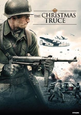 Смотреть фильм Christmas Truce