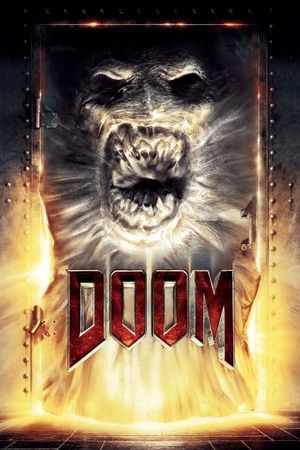 Смотреть фильм Doom