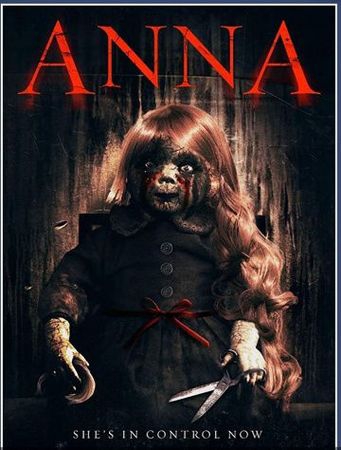 Смотреть фильм Anna