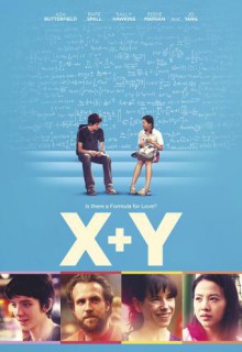 Смотреть фильм X+Y
