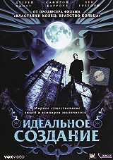 Смотреть фильм Идеальное создание