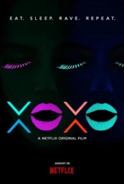 Смотреть фильм XOXO