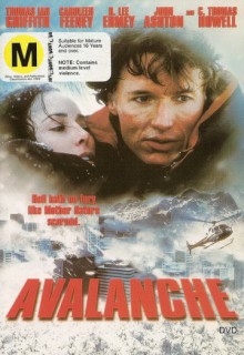 Смотреть фильм Лавина