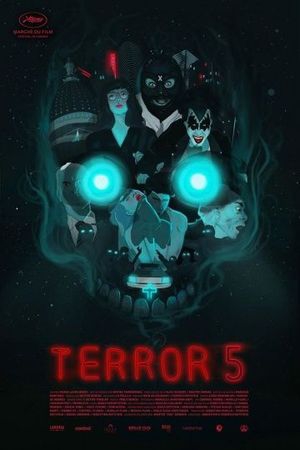  Фильм Террор 5