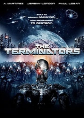  Фильм Терминаторы
