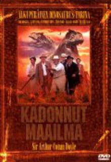 Смотреть фильм Затерянный мир