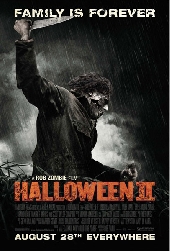  Фильм Хэллоуин 2
