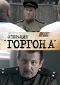 Смотреть сериал Операция «Горгона»