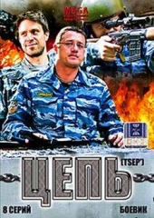 Смотреть сериал Цепь
