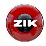 Смотреть ТВ ZIK  (Украина)