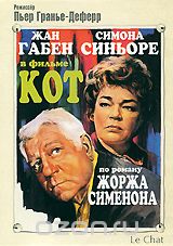 Кот